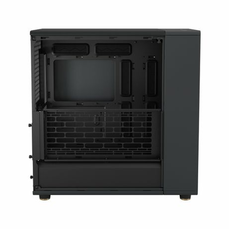 FRACTAL CAJA NORTH XL CHARCOAL BLACK FD-C-NOR1X-01 - Imagen 8 de 23 FRACTAL CAJA NORTH XL CHARCOAL BLACK FD-C-NOR1X-01 - Imagen 8 de 23