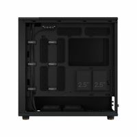 Miniatura 9 de FRACTAL CAJA NORTH XL CHARCOAL BLACK FD-C-NOR1X-01