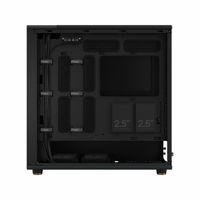 Miniatura 10 de FRACTAL CAJA NORTH XL CHARCOAL BLACK FD-C-NOR1X-01