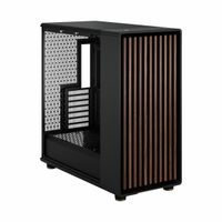 Miniatura 11 de FRACTAL CAJA NORTH XL CHARCOAL BLACK FD-C-NOR1X-01