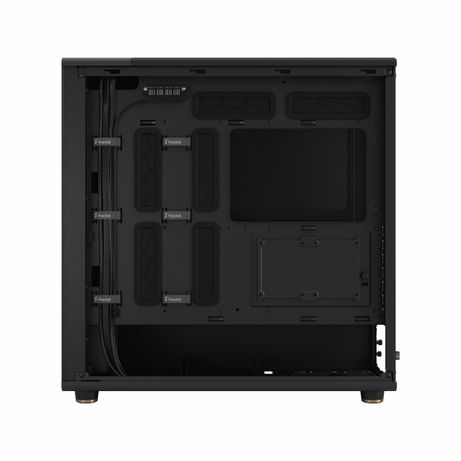 FRACTAL CAJA NORTH XL CHARCOAL BLACK FD-C-NOR1X-01 - Imagen 12 de 23 FRACTAL CAJA NORTH XL CHARCOAL BLACK FD-C-NOR1X-01 - Imagen 12 de 23