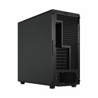 Miniatura 14 de FRACTAL CAJA NORTH XL CHARCOAL BLACK FD-C-NOR1X-01