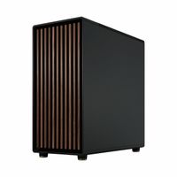 Miniatura 16 de FRACTAL CAJA NORTH XL CHARCOAL BLACK FD-C-NOR1X-01