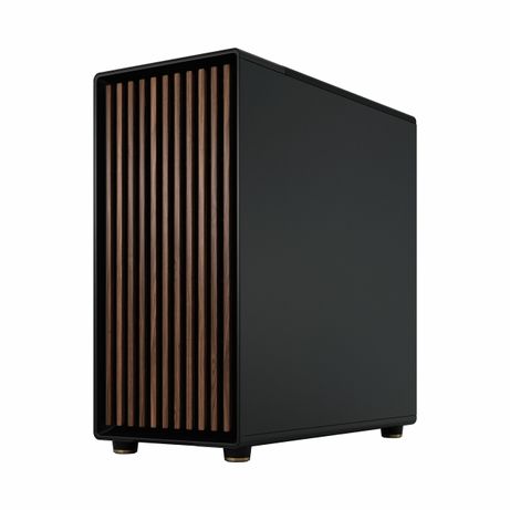 FRACTAL CAJA NORTH XL CHARCOAL BLACK FD-C-NOR1X-01 - Imagen 16 de 23 FRACTAL CAJA NORTH XL CHARCOAL BLACK FD-C-NOR1X-01 - Imagen 16 de 23