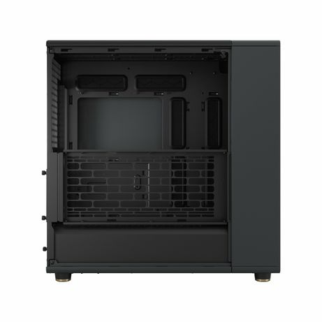 FRACTAL CAJA NORTH XL CHARCOAL BLACK FD-C-NOR1X-01 - Imagen 18 de 23 FRACTAL CAJA NORTH XL CHARCOAL BLACK FD-C-NOR1X-01 - Imagen 18 de 23