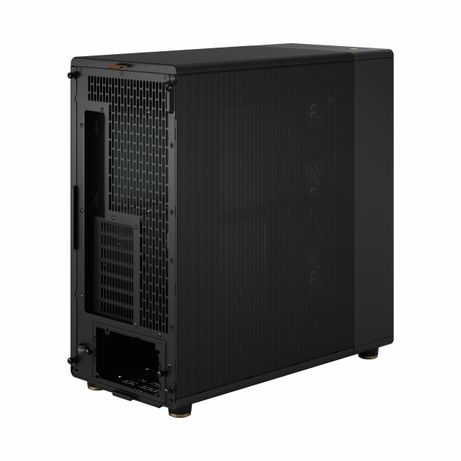 FRACTAL CAJA NORTH XL CHARCOAL BLACK FD-C-NOR1X-01 - Imagen 20 de 23 FRACTAL CAJA NORTH XL CHARCOAL BLACK FD-C-NOR1X-01 - Imagen 20 de 23