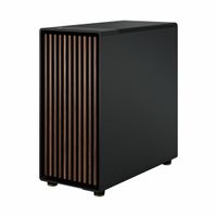 Miniatura 22 de FRACTAL CAJA NORTH XL CHARCOAL BLACK FD-C-NOR1X-01