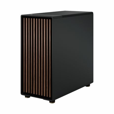 FRACTAL CAJA NORTH XL CHARCOAL BLACK FD-C-NOR1X-01 - Imagen 22 de 23 FRACTAL CAJA NORTH XL CHARCOAL BLACK FD-C-NOR1X-01 - Imagen 22 de 23