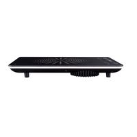 Miniatura 3 de HORNILLO JATA VIN145 1 INDUCCION 2100W