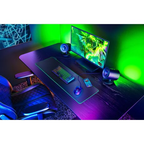 ALTAVOCES RAZER NOMMO V2 | 2.1 - Imagen 6 de 7 ALTAVOCES RAZER NOMMO V2 | 2.1 - Imagen 6 de 7