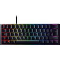 Miniatura 1 de TECLADO GAMING RAZER HUNTSMAN MINI | PURPLE SWITCH | RGB