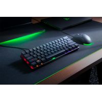 Miniatura 3 de TECLADO GAMING RAZER HUNTSMAN MINI | PURPLE SWITCH | RGB