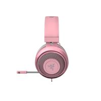 Miniatura 2 de AURICULARES GAMING RAZER KRAKEN KITTY V2 | QUARTZ