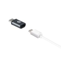 Miniatura 4 de KIT ADAPTADORES USB-C 3.1  1UD  USB-C A USB A HEMBRA 3.0 1 UD USB-C A MICRO USB HEMBRA