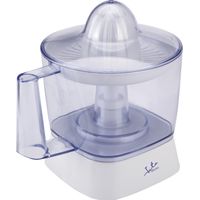 Miniatura 2 de EXPRIMIDOR JATA 40W CAPACIDAD 800ML ROTACIÓN BIDIRECCIONAL BASE ANTIDESLIZANTE EX296