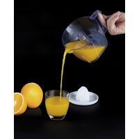 Miniatura 3 de EXPRIMIDOR JATA 40W CAPACIDAD 800ML ROTACIÓN BIDIRECCIONAL BASE ANTIDESLIZANTE EX296