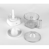 Miniatura 4 de EXPRIMIDOR JATA 40W CAPACIDAD 800ML ROTACIÓN BIDIRECCIONAL BASE ANTIDESLIZANTE EX296