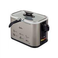 Miniatura 2 de FREIDORA JATA FR326E 1,5 LITRO