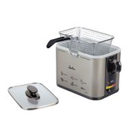 Miniatura 3 de FREIDORA JATA FR326E 1,5 LITRO