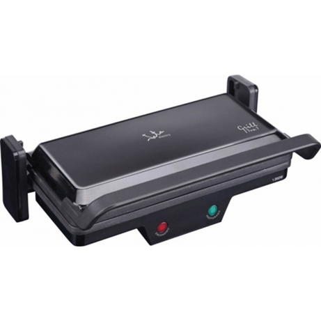 GRILL JATA GR266 3EN1 1000W - Imagen 1 de 6 GRILL JATA GR266 3EN1 1000W - Imagen 1 de 6