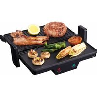 Miniatura 3 de GRILL JATA GR266 3EN1 1000W