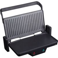 Miniatura 5 de GRILL JATA GR266 3EN1 1000W