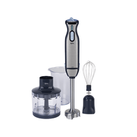 Miniatura 1 de BATIDORA DE MANO JATA JEBT-5026 1000 W