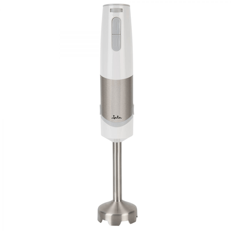 BATIDORA JATA JEBT1945 800W DISE??O RETRO PIE DESMONTABLE DOBLES CUCHILLAS INOX REGULADOR ELECTRO - Imagen 1 de 10 BATIDORA JATA JEBT1945 800W DISE??O RETRO PIE DESMONTABLE DOBLES CUCHILLAS INOX REGULADOR ELECTRO - Imagen 1 de 10