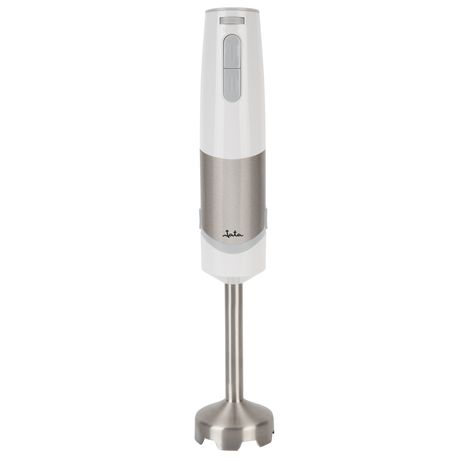 BATIDORA JATA JEBT1945 800W DISE??O RETRO PIE DESMONTABLE DOBLES CUCHILLAS INOX REGULADOR ELECTRO - Imagen 5 de 10 BATIDORA JATA JEBT1945 800W DISE??O RETRO PIE DESMONTABLE DOBLES CUCHILLAS INOX REGULADOR ELECTRO - Imagen 5 de 10