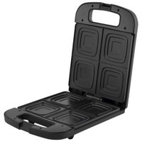 Miniatura 3 de SANDWICHERA JATA JESW1551