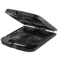 Miniatura 4 de SANDWICHERA JATA JESW1551