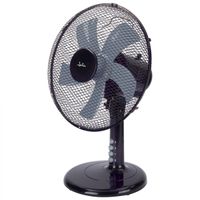 Miniatura 2 de VENTILADOR SOBREMESA JATA JVVM3124