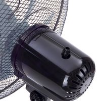 Miniatura 4 de VENTILADOR SOBREMESA JATA JVVM3124