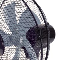 Miniatura 5 de VENTILADOR SOBREMESA JATA JVVM3124