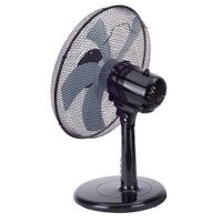 Miniatura 4 de VENTILADOR SOBREMESA JATA JVVM3125