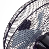 Miniatura 6 de VENTILADOR SOBREMESA JATA JVVM3125