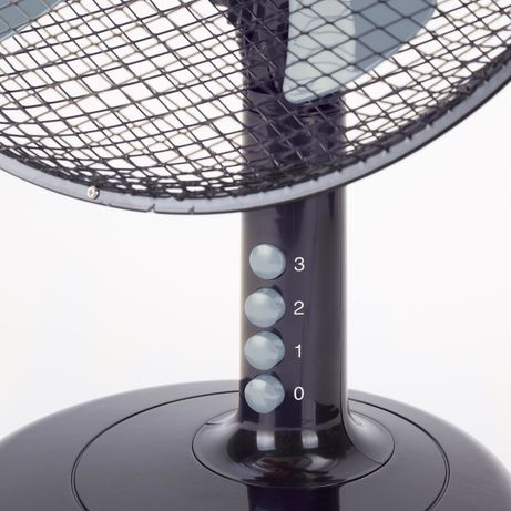 VENTILADOR SOBREMESA JATA JVVM3125 - Imagen 7 de 7 VENTILADOR SOBREMESA JATA JVVM3125 - Imagen 7 de 7
