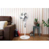 Miniatura 7 de VENTILADOR PIE JATA JVVVP3050