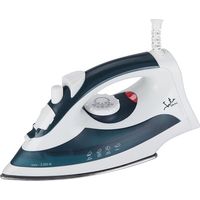 Miniatura 2 de PLANCHA JATA PL120 2200W SUELA INOX