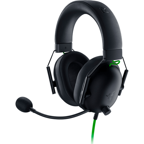 AURICULARES RAZER BLACKSHARK V2 X - Imagen 1 de 13 AURICULARES RAZER BLACKSHARK V2 X - Imagen 1 de 13