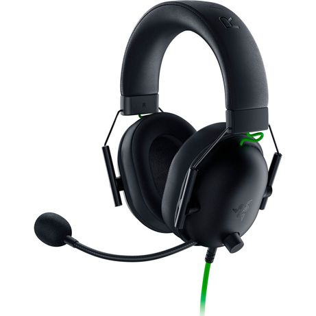 AURICULARES RAZER BLACKSHARK V2 X - Imagen 2 de 13 AURICULARES RAZER BLACKSHARK V2 X - Imagen 2 de 13