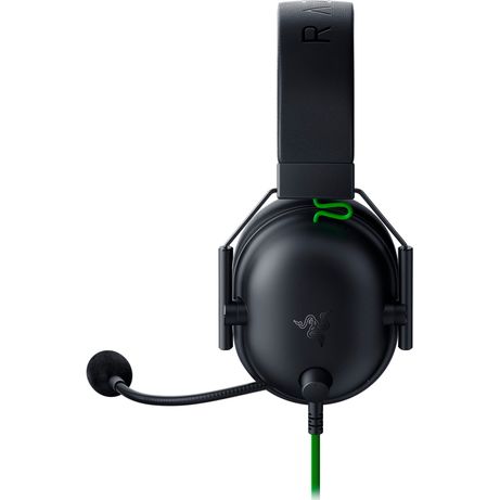 AURICULARES RAZER BLACKSHARK V2 X - Imagen 3 de 13 AURICULARES RAZER BLACKSHARK V2 X - Imagen 3 de 13