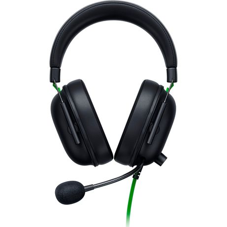 AURICULARES RAZER BLACKSHARK V2 X - Imagen 4 de 13 AURICULARES RAZER BLACKSHARK V2 X - Imagen 4 de 13