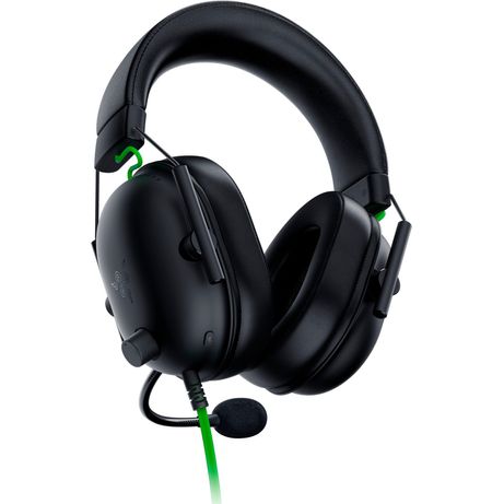 AURICULARES RAZER BLACKSHARK V2 X - Imagen 5 de 13 AURICULARES RAZER BLACKSHARK V2 X - Imagen 5 de 13