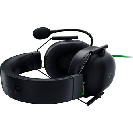 AURICULARES RAZER BLACKSHARK V2 X - Imagen 6 de 13 AURICULARES RAZER BLACKSHARK V2 X - Imagen 6 de 13