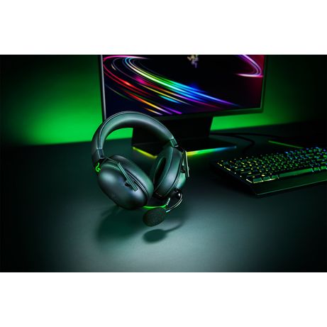 AURICULARES RAZER BLACKSHARK V2 X - Imagen 12 de 13 AURICULARES RAZER BLACKSHARK V2 X - Imagen 12 de 13