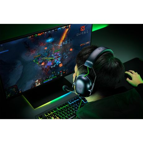 AURICULARES RAZER BLACKSHARK V2 X - Imagen 13 de 13 AURICULARES RAZER BLACKSHARK V2 X - Imagen 13 de 13