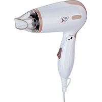 Miniatura 2 de SECADOR DE PELO JATA SC47B 1200 W