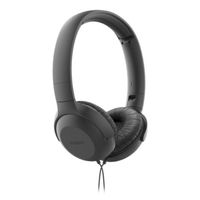 Miniatura 2 de AURICULARES DE DIADEMA PHILIPS TAUH201BK/00