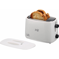 Miniatura 1 de TOSTADOR JATA TT331 750W 2 RANURAS